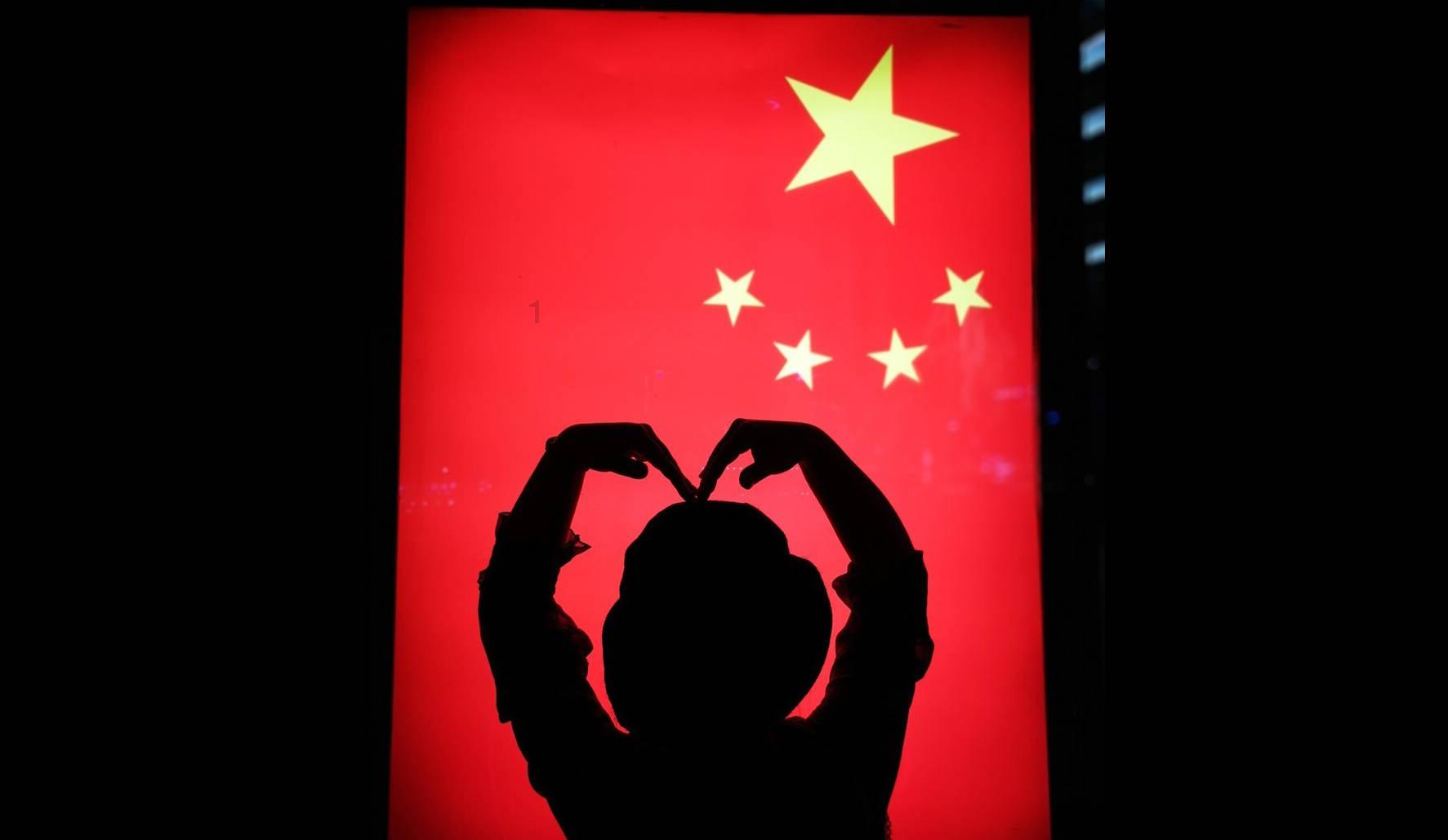 小镇惊魂